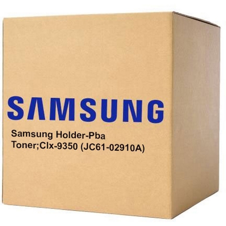 Original Samsung Holder-Pba Toner;Clx-9350 (JC61-02910A)