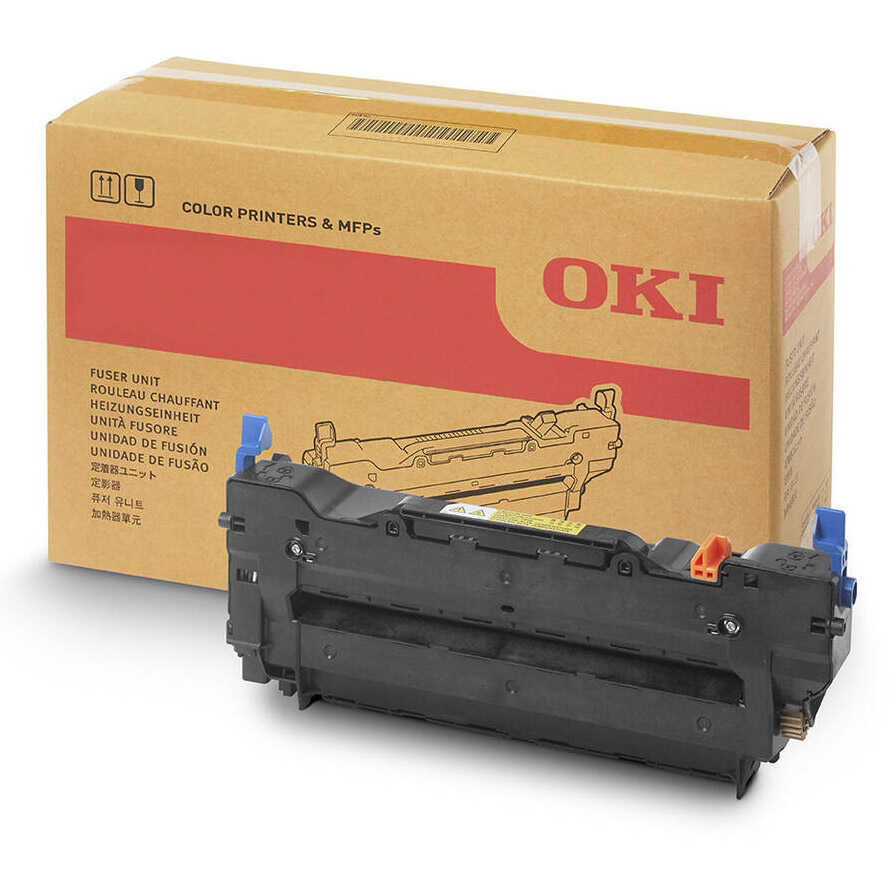 Original Oki Fuser-C920Wt/Es9420Wt/Pro9420Wt (42931723)