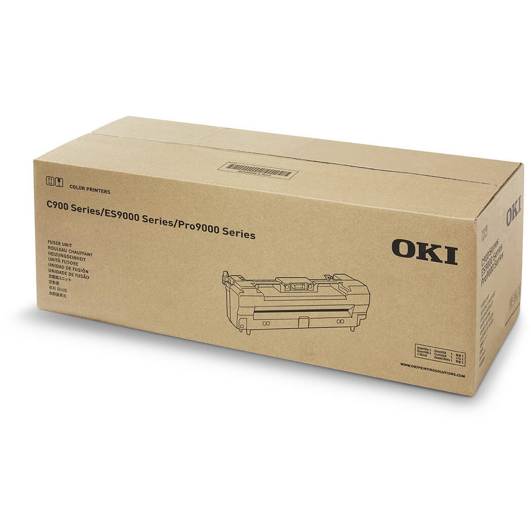 Original Oki Fuser-Unit-Envelope-Pro9Xxx (45531153)