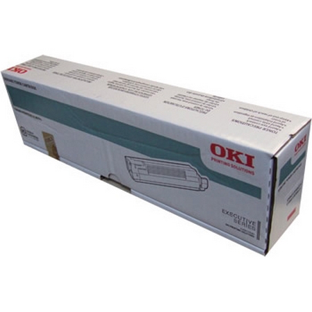 Original OKI 44059258 Magenta Toner Cartridge (44059258)