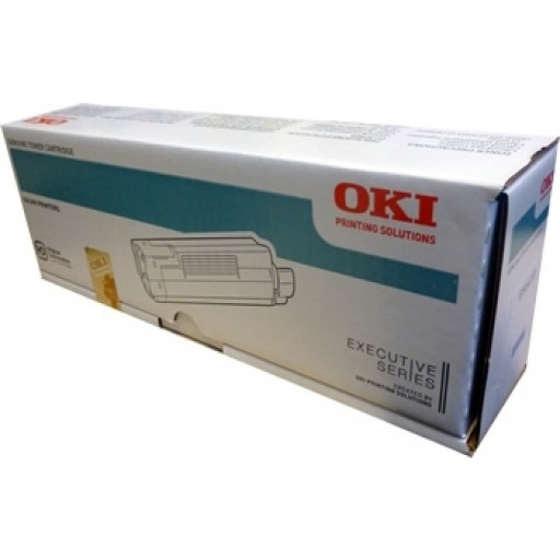 Original OKI 44315319 Cyan Toner Cartridge (44315319)