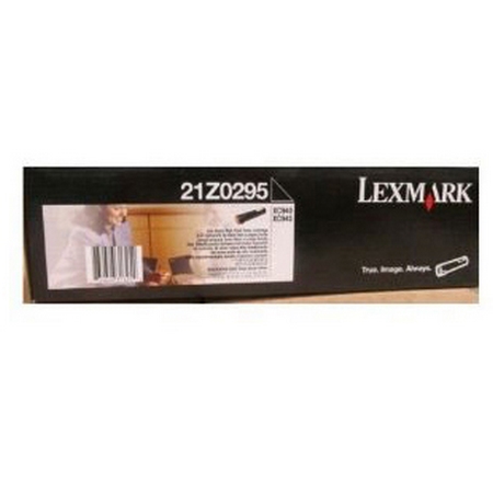 Original Lexmark Xc940 945 Blk 36K Crtg (21Z0295)