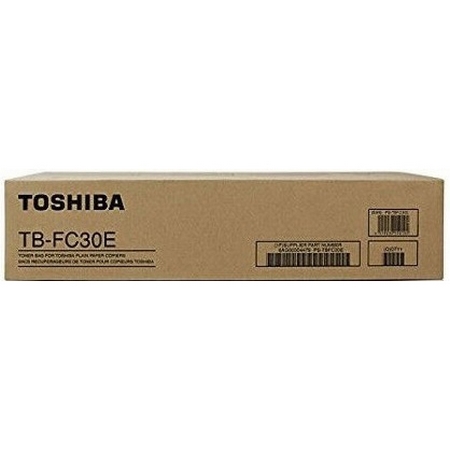 Original Toshiba TB-FC30E Waste Toner Box (6AG00004479)