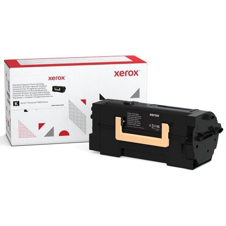 Original Xerox 006R04616 Black Toner Cartridge (006R04616)