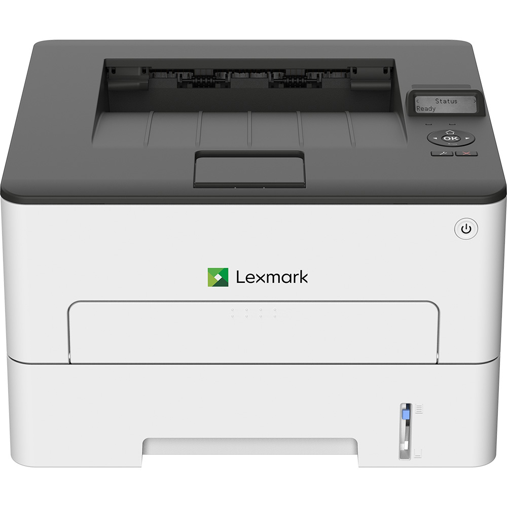 Original Lexmark B2236Dw A4 Mono Laser Printer (18M0130)