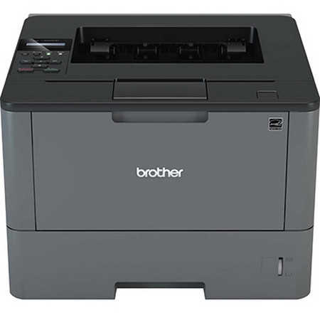 Original Brother Hll5000D A4 Mono Laser Printer (HLL5000DZU1)
