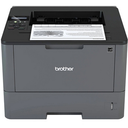 Original Brother Hll5100Dn A4 Mono Laser Printer (HLL5100DNZU1)