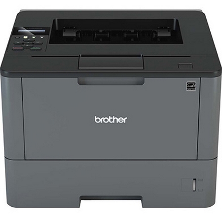 Original Brother Hll5200Dw Mono A4 Laser Printer (HLL5200DWZU1)