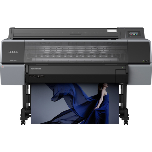 Original Epson Scp9500 Std Large Format Colour Inkjet Printer (C11CH13301A1)