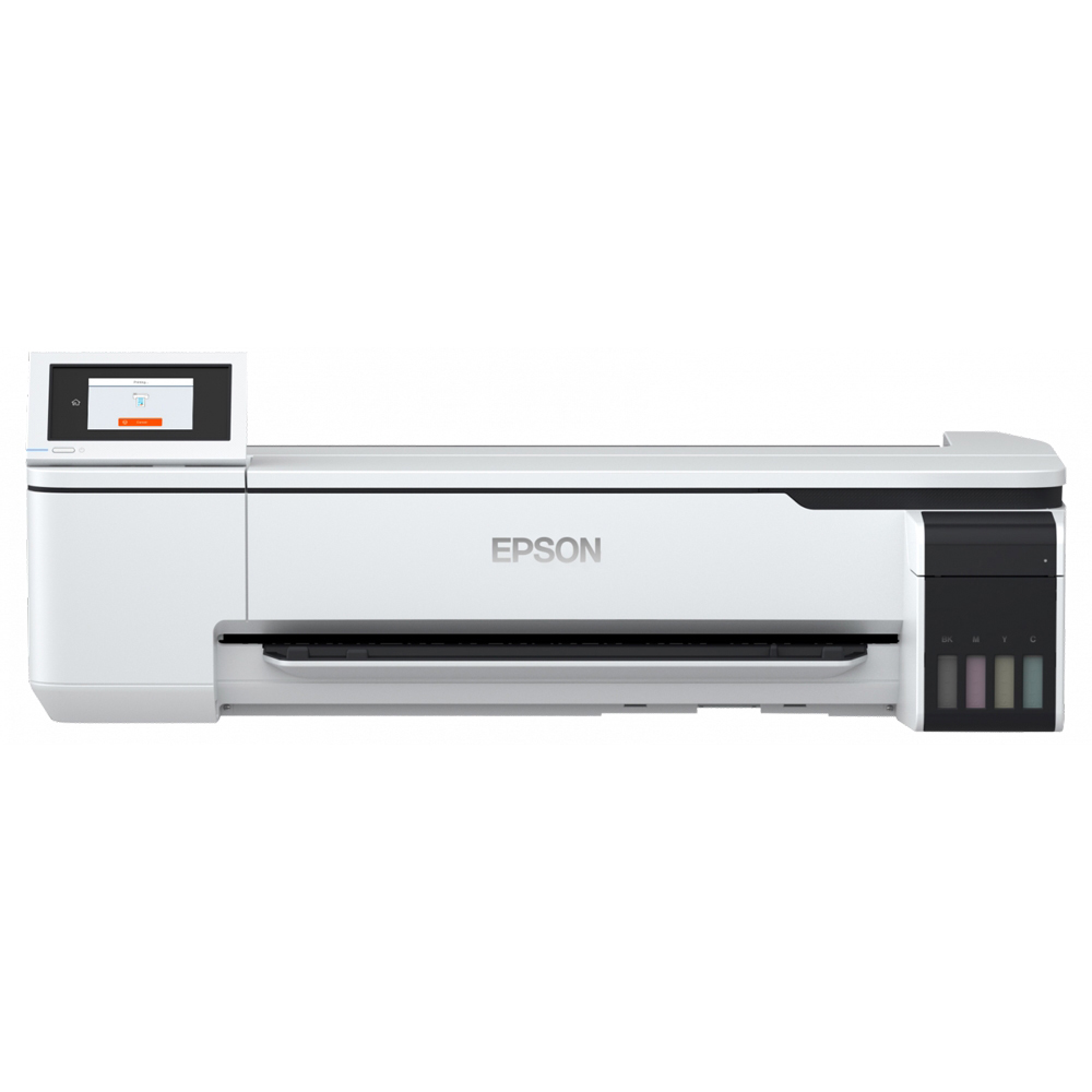 Original Epson Sct3100X A1 Large Format Colour Inkjet Printer (C11CJ15301A1)