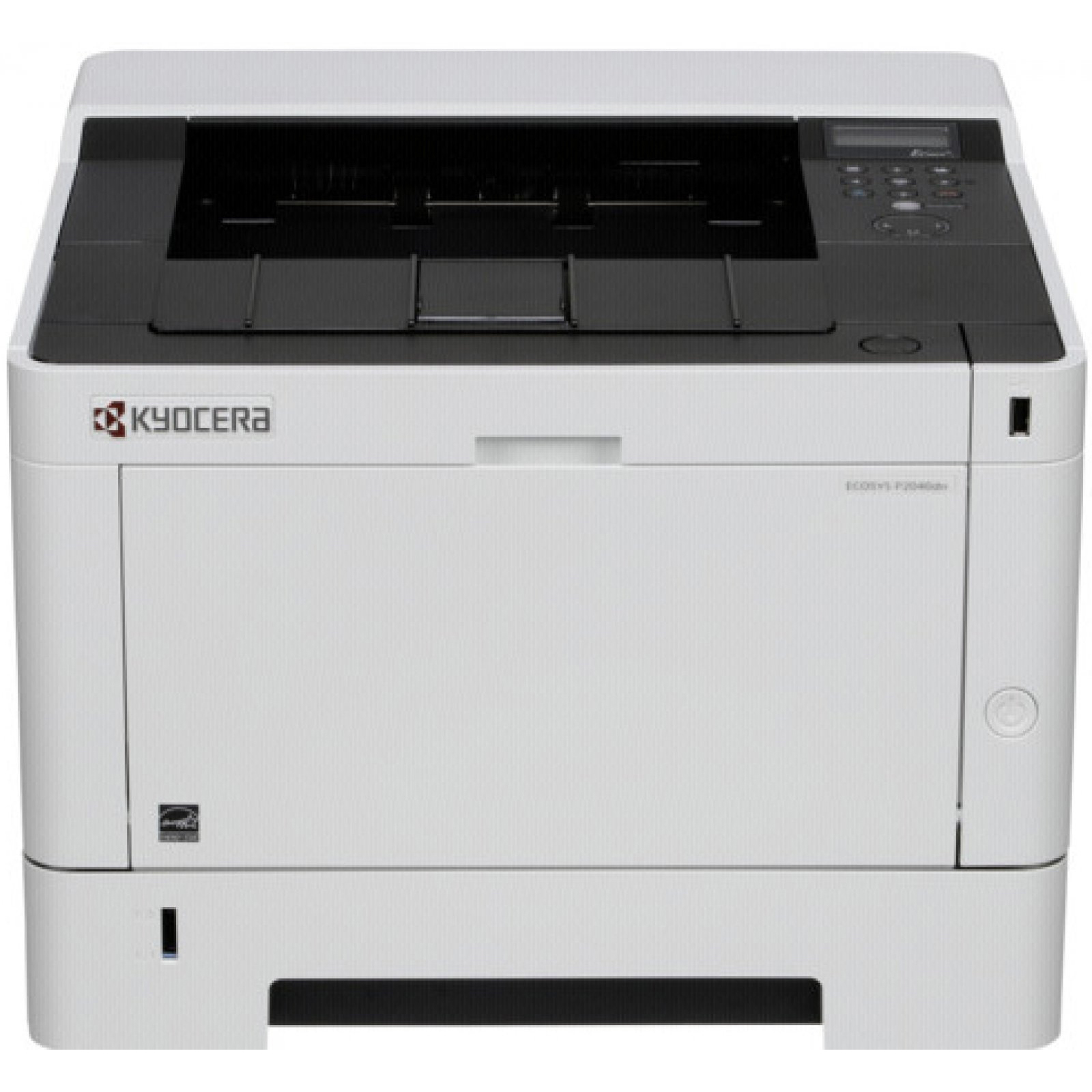 Original Kyocera P2040Dn A4 Mono Laser Printer (1102RX3NL0)