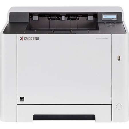 Original Kyocera Ecosys P5026Cdn A4 Colour Laser Printer (1102RC3NL0)