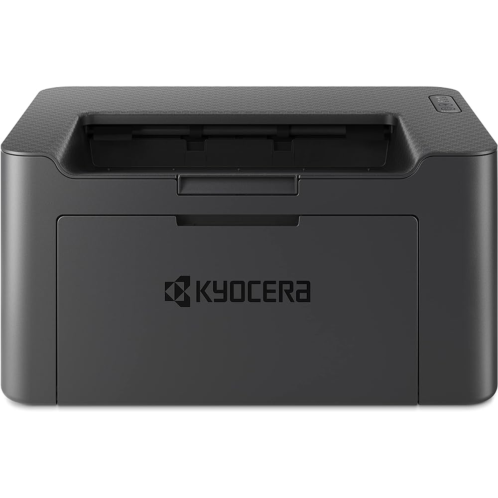 Original Kyocera Pa2001W 1800 X 600 Dpi A4 Wi-Fi 20Ppm Mono A4 Laser Printer (1102YV3NL0)