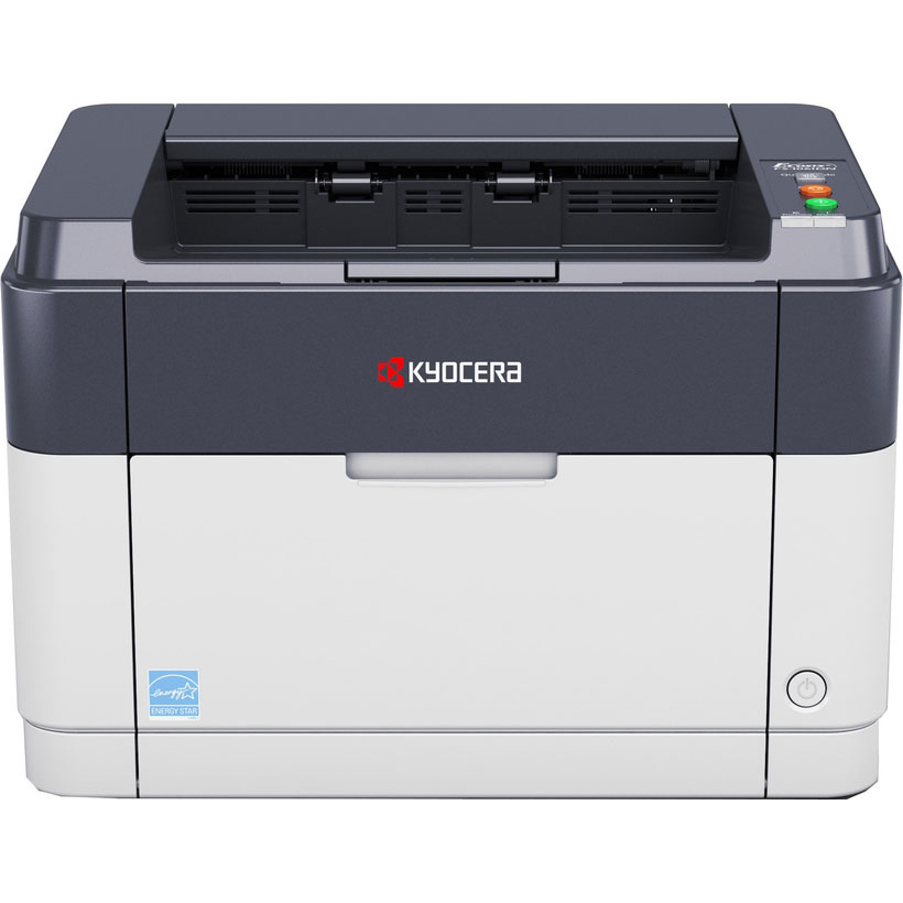 Original Kyocera Fs1061Dn A4 Duplex Mono Laser Printer (1102M33NL2)