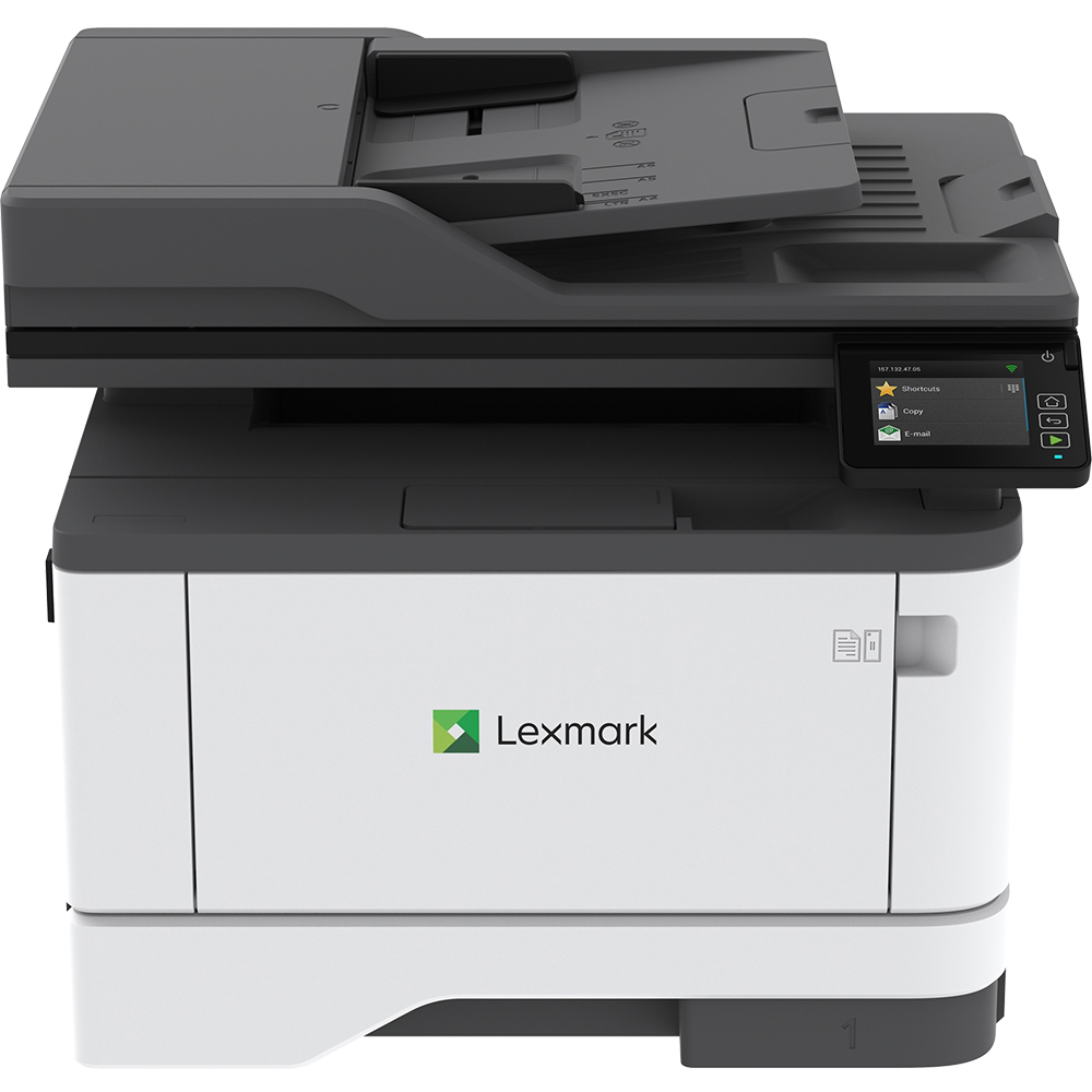 Original Lexmark Mb3442I 2400 X 600 Dpi 40 Ppm Wi-Fi A4 Mono Laser Multifunction Printer (29S0374)