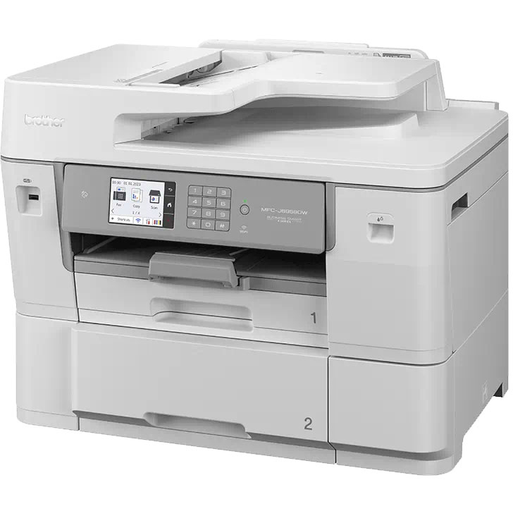 Original Brother Mfc-J6959Dw A3 Colour Inkjet Printer (MFC-J6959DW)