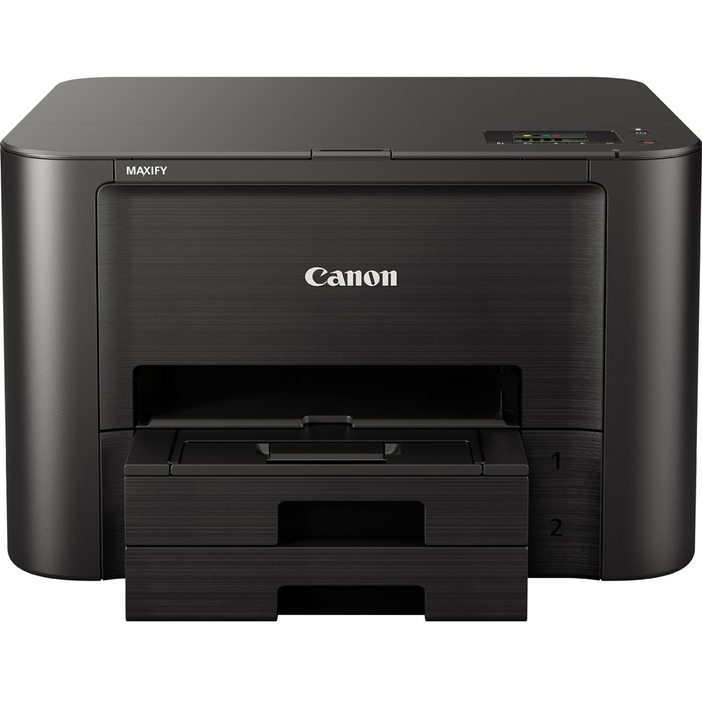 Original Canon Ib4150 Single Function A4 Colour Inkjet Printer (0972C008)