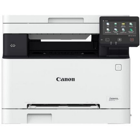 Original Canon I-Sensys Mf651Cw Laser A4 Colour Printer (5158C017)