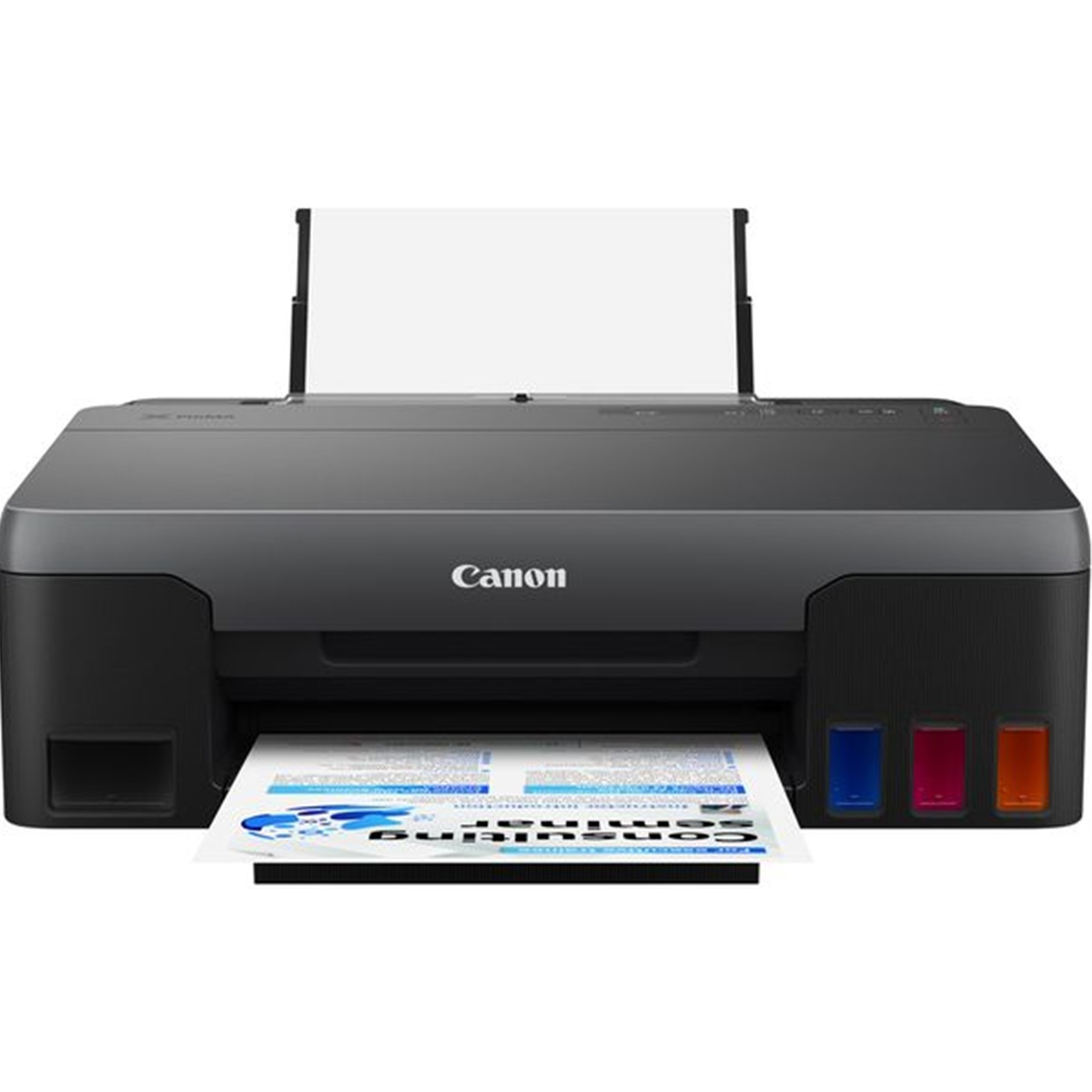 Original Canon Pixma G1520 A4 Colour Inkjet Sf Printer (4469C008)