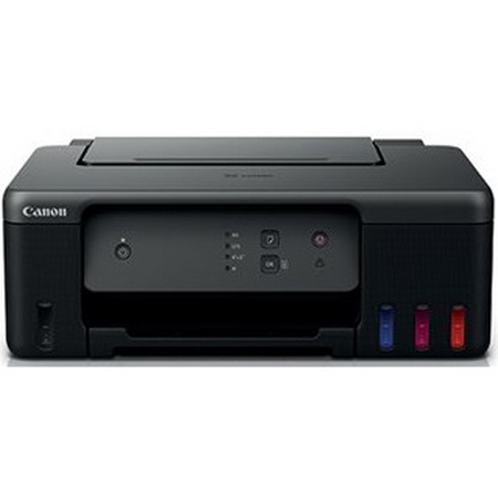 Original Canon Pixma G1530 Megatank A4 Colour Inkjet Printer (5809C008)