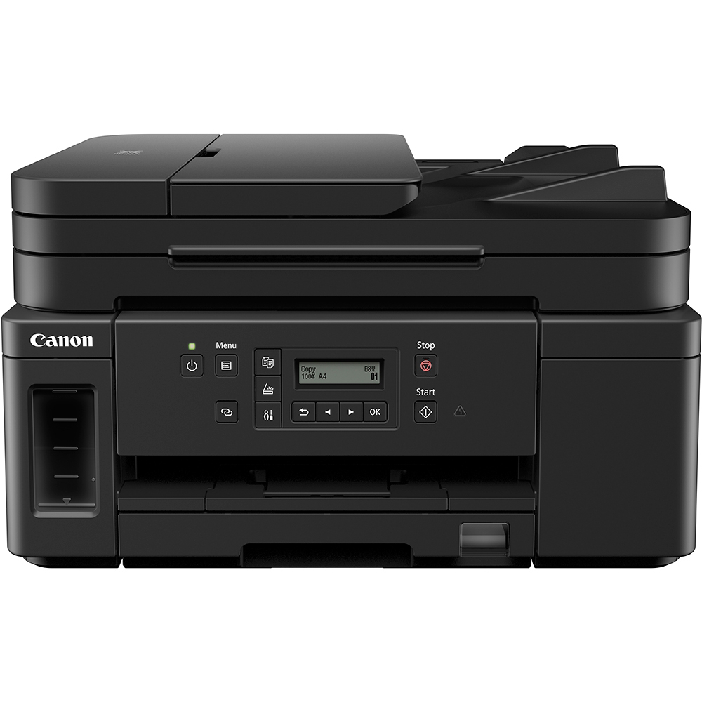 Original Canon Pixma A4 Mono Inkjet Printer Gm4050 (3111C008)