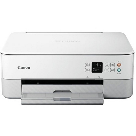 Original Canon Ts5351A A4 Colour Inkjet Printer (3773C128)