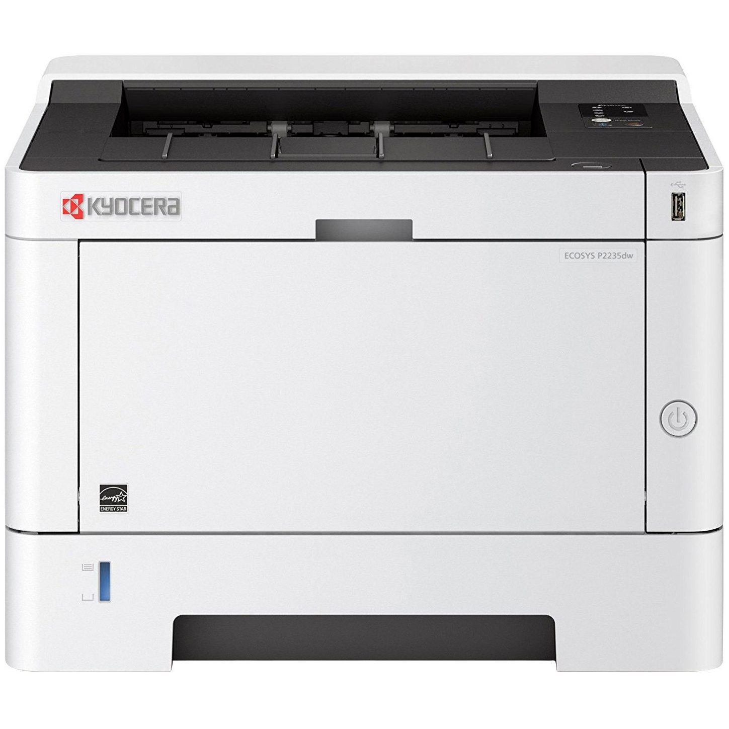 Original Kyocera P2235Dw A4 Mono Laser Printer (1102RW3NL0)