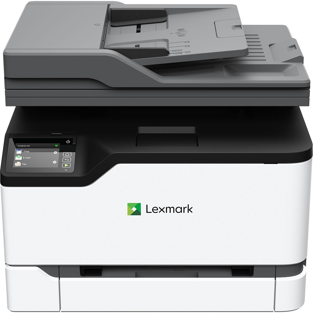 Original Lexmark Cx331Adwe A4 24Ppm Colour Laser Multifunction Printer (40N9173)