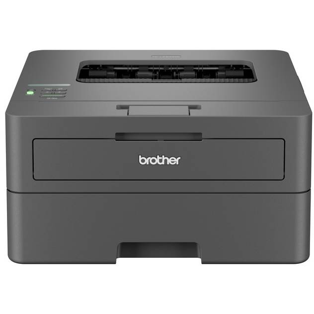 Original Brother Hl-L2400Dw A4 Compact Mono Laser Printer (HLL2400DWZU1)