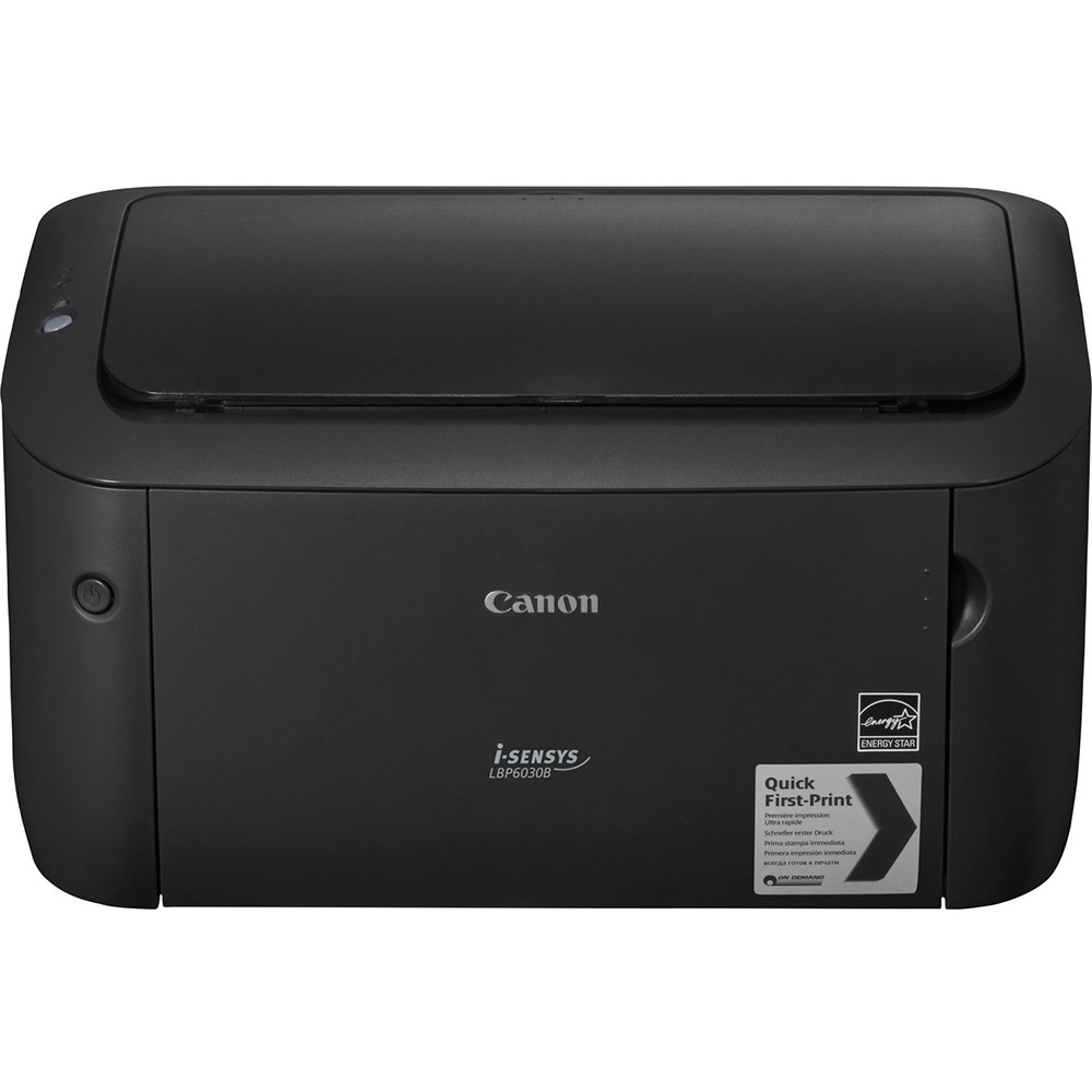 Original Canon I-Sensys Lbp6030B Lsr Printer (8468B023)