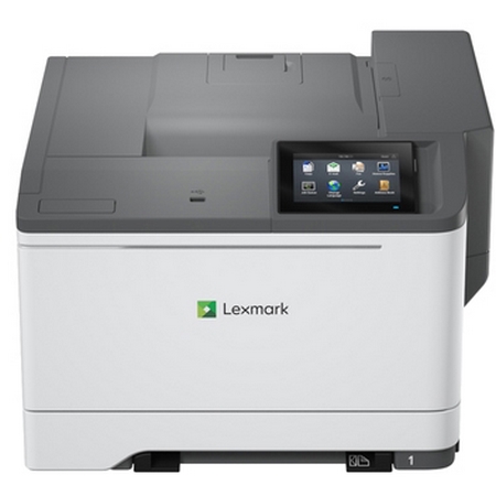 Original Lexmark Cs632Dwe A4 Colour Laser Printer (50M0073)