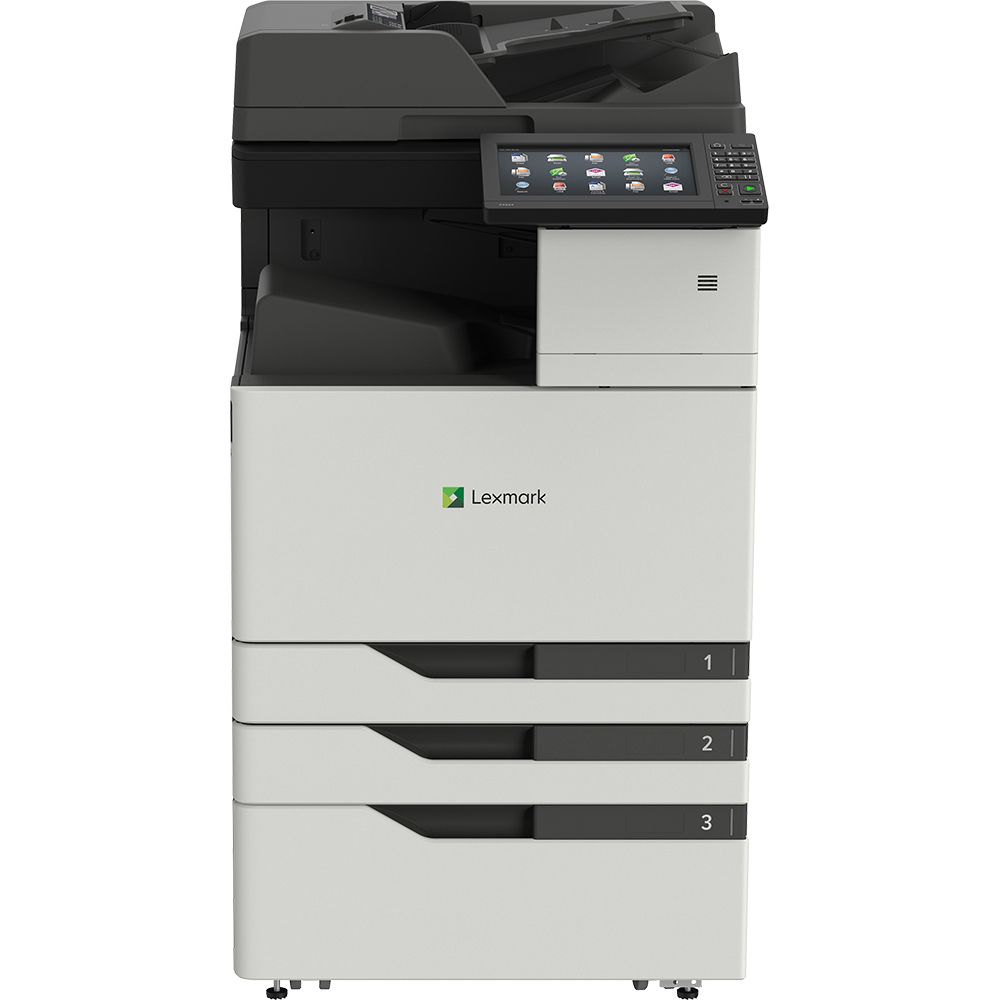 Original Lexmark Cx923Dxe A3 Colour Laser Printer (32C0251)