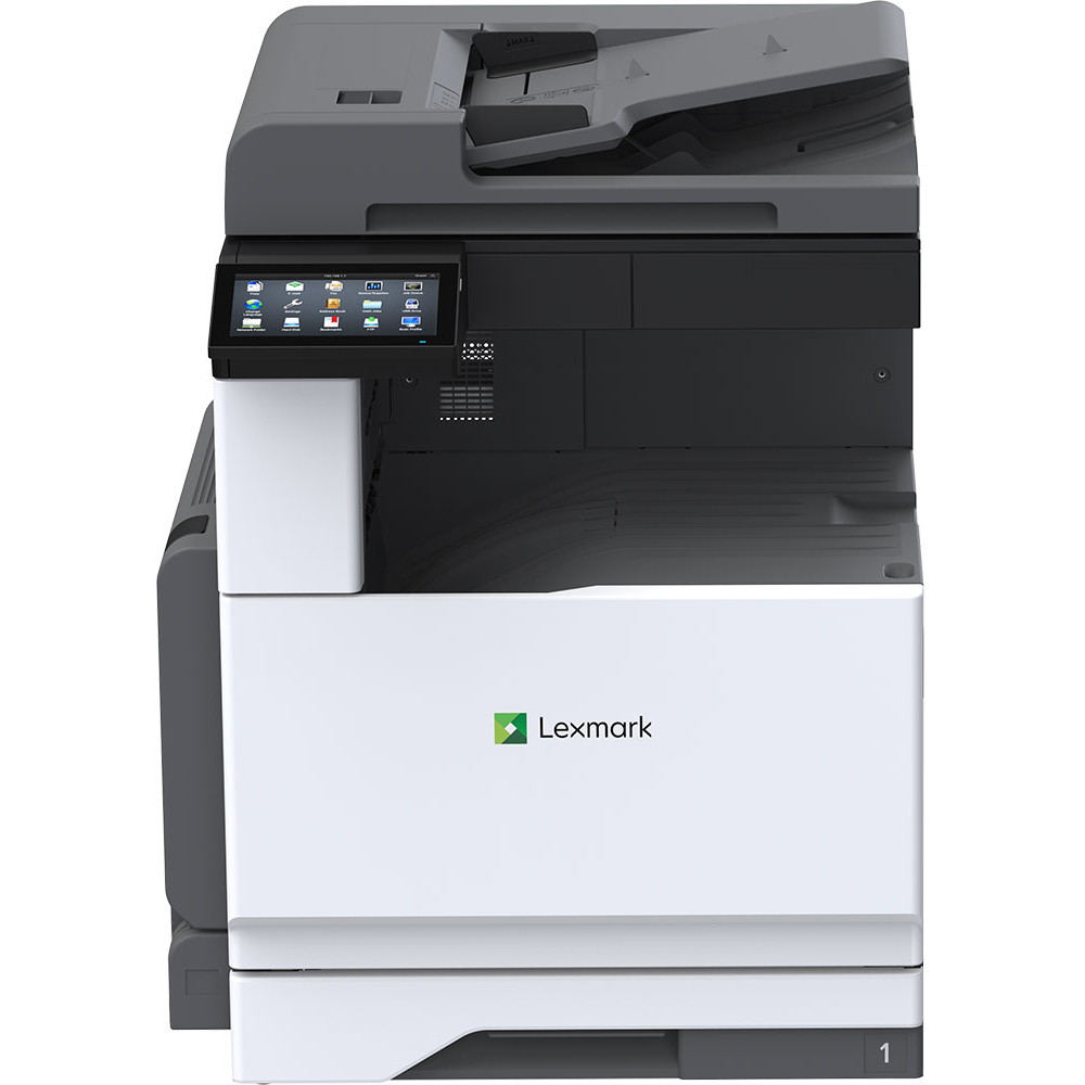 Original Lexmark Cx931Dse A3 Colour Laser Printer (32D0223)