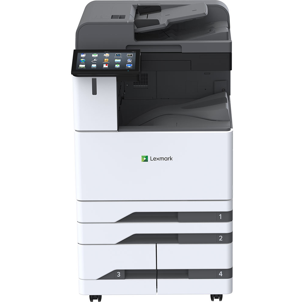 Original Lexmark Cx943Adxse A3 Colour Laser Printer (32D0423)
