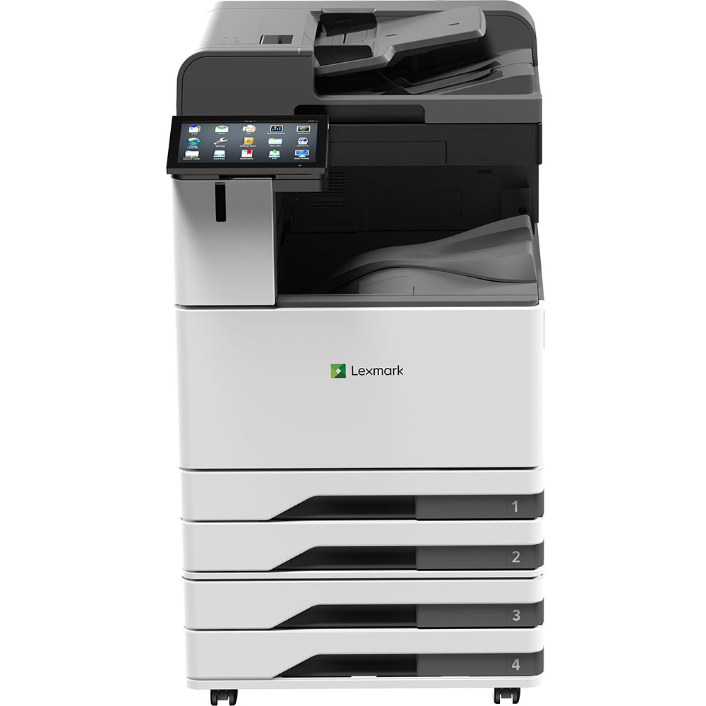 Original Lexmark Cx944Adtse A3 65Ppm Colour Laser Multifunction Printer (32D0473)