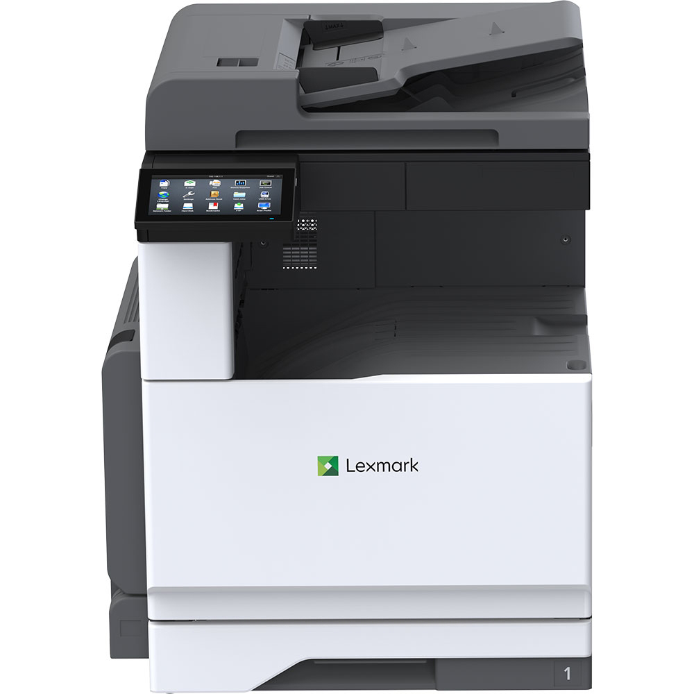 Original Lexmark Mx931Dse A3 35Ppm Mono Laser Multifunction Printer (32D0073)