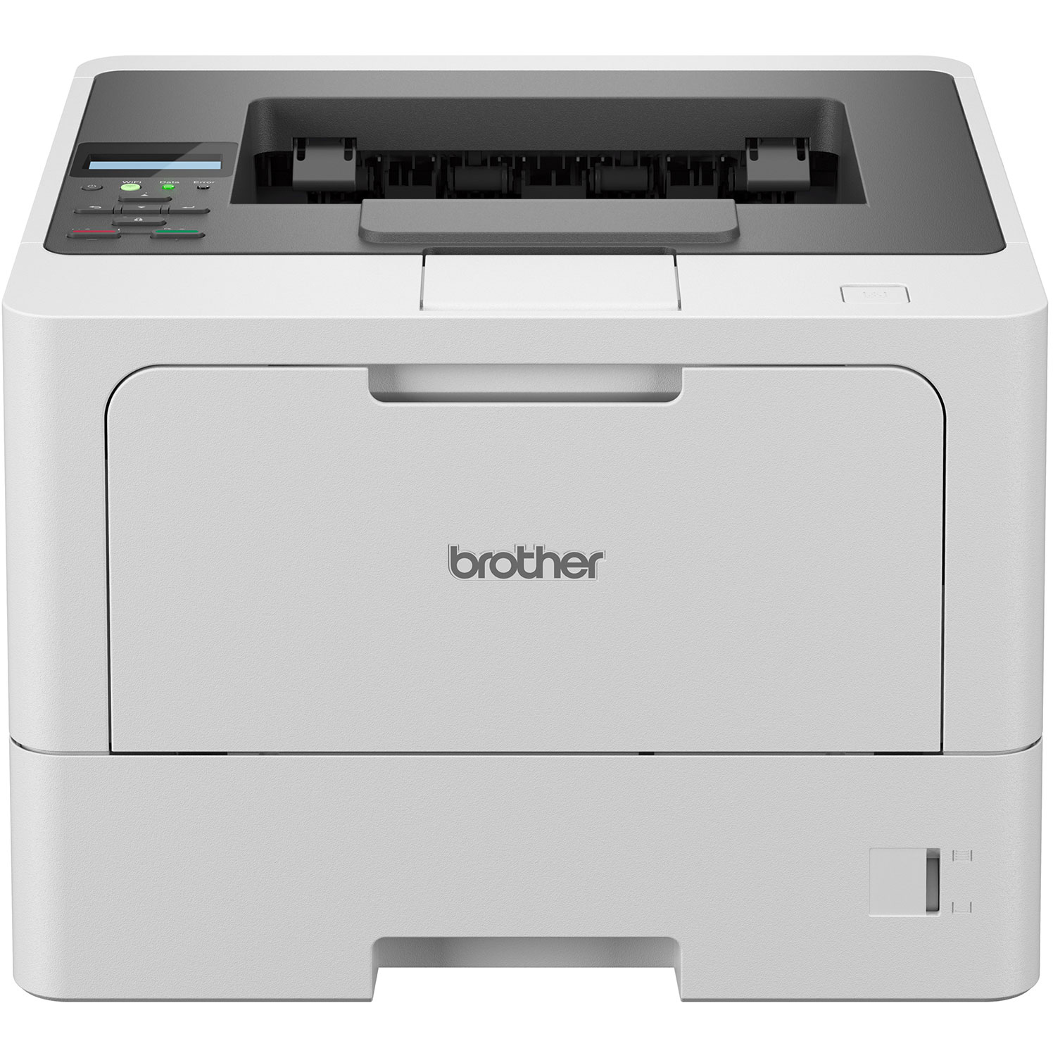 Original Brother Hl-L5210Dw Professional Wireless A4 Mono Laser Printer (HLL5210DWQJ1)