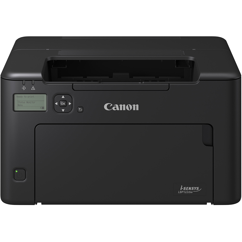 Original Canon I-Sensys Lbp122Dw Laser Mono A4 Printer (LBP122dw)