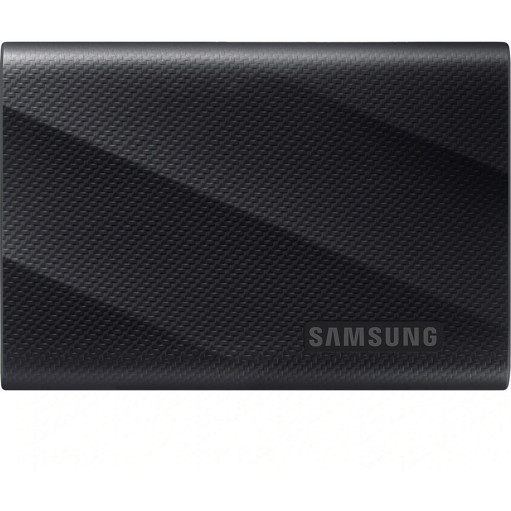 Original Samsung T9 2Tb Usb-C Portable External Solid State Drive (MU-PG2T0B/EU)