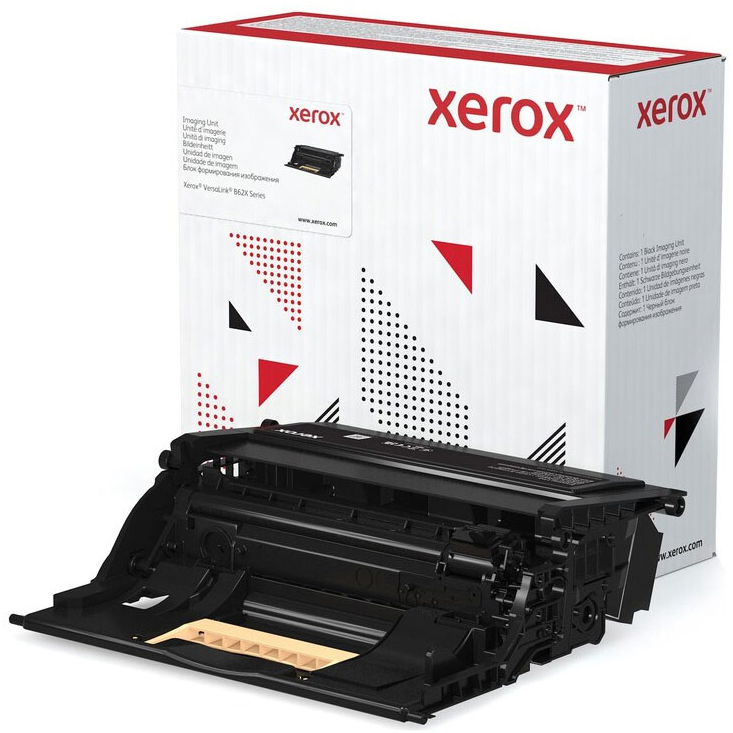 Original Xerox 013R00699 Black Drum Unit (013R00699)