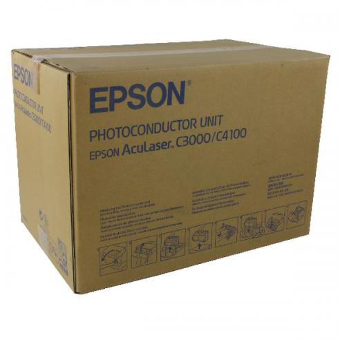 Original Epson S051093 Photoconductor Drum 30K (C13S051093)