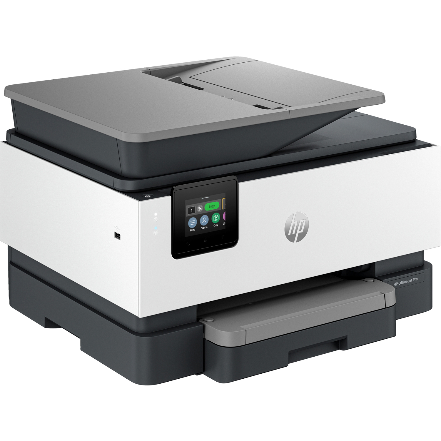 Original HP Officejet Pro 9120B Aio Printer (4V2N0B#687)