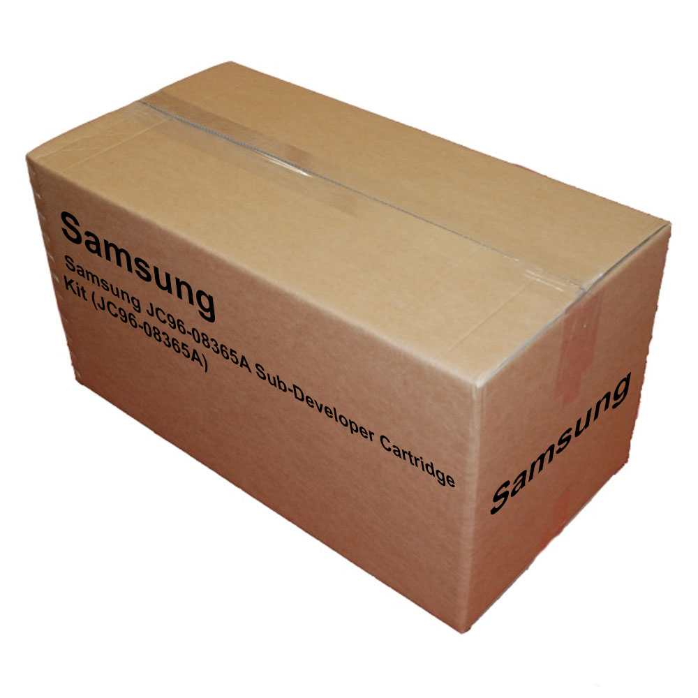 Original Samsung JC96-08365A Sub-Developer Cartridge Kit (JC96-08365A)