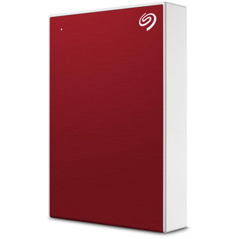 Original 2Tb One Touch Usb 3.0 Red Ext Hdd (STKB2000403)