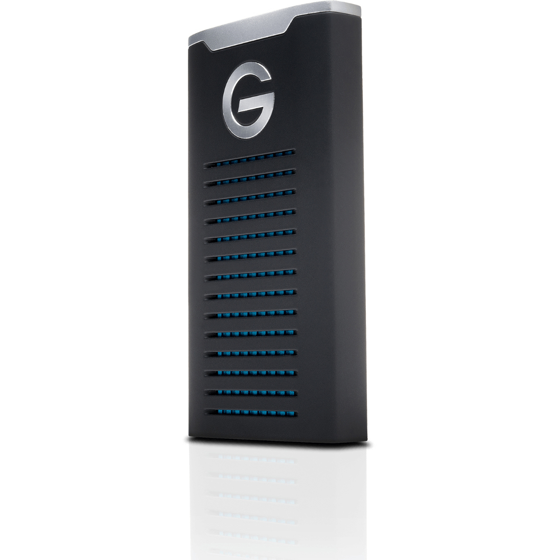 Original G-Technology G-DRIVE Mobile 500GB External Solid State Drive (0G06052-1)