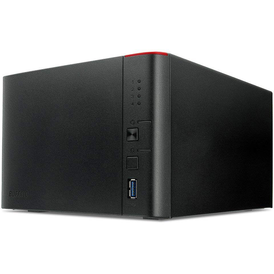 Original Buffalo TS1400D TeraStation 1400 16TB HDD (TS1400D1604-EU)
