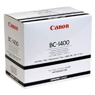 Original Canon BC-1400 Printhead (8003A001AA)