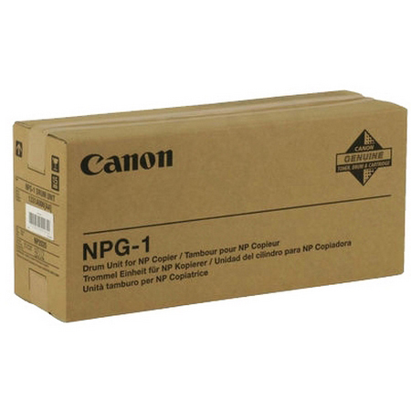 Original Canon NPG1 Drum Unit (1331A006)
