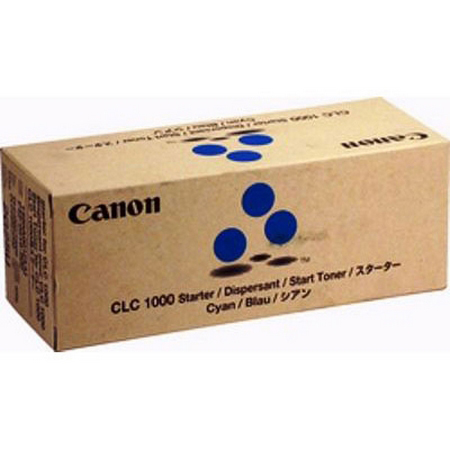 Original Canon 1460A001 Cyan Developer Unit (1460A001AA)