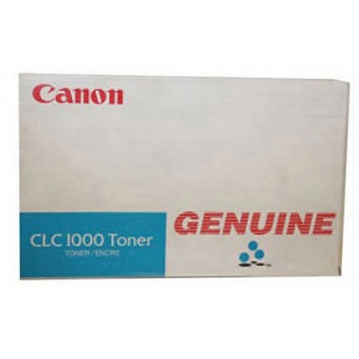 Original Canon 1428A002 Cyan Toner Cartridge (1428A002)